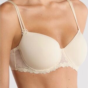 NWT, SIMONE PÉRÈLE Mint Bra